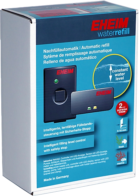 EHEIM waterrefill -water refill system