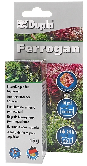 Hobby Ferrogan 15 g