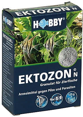 Hobby Ektozon N