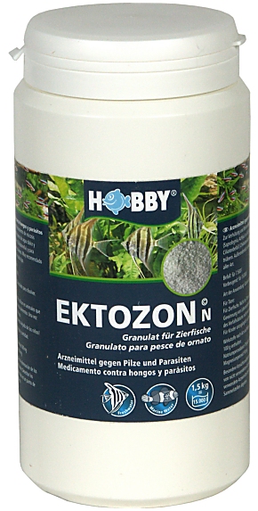 Hobby Ektozon N