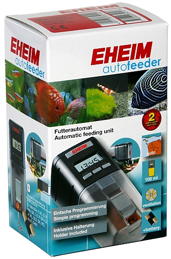 EHEIM autofeeder Automatic Feeder