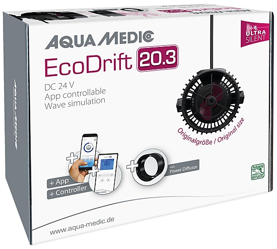 Aqua Medic EcoDrift 20.3