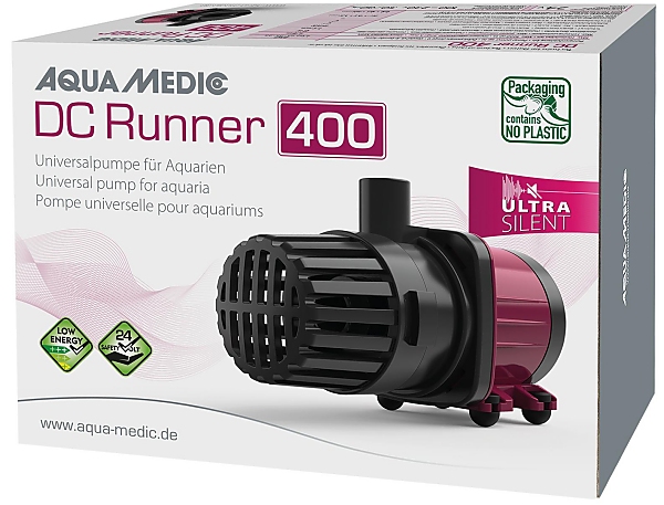 Aqua Medic DC Runner 400