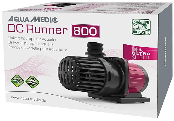 Aqua Medic DC Runner 800