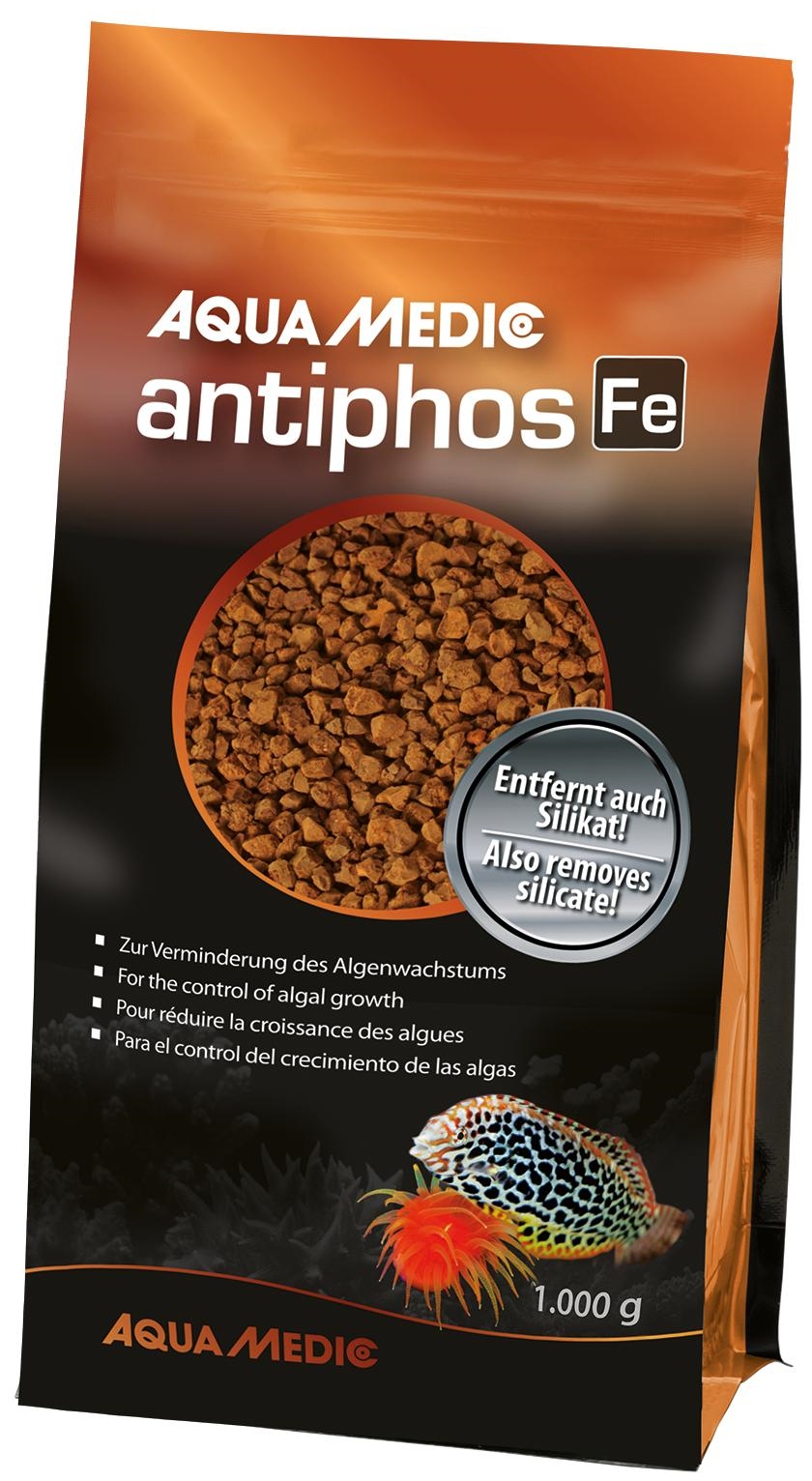 Aqua Medic antiphos Fe 1000 g