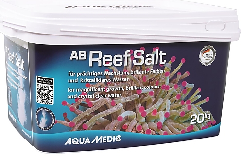 Aqua Medic Reef Salt 20 kg