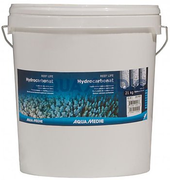 Aqua Medic REEF LIFE Hydrocarbonat medium