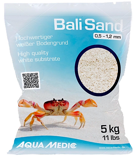 Aqua Medic Bali Sand 05 - 12 mm