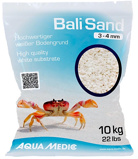 Aqua Medic Bali Sand 30 - 40 mm