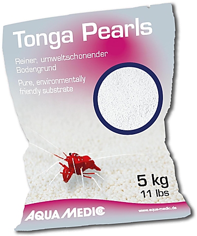 Aqua Medic Tonga Pearls