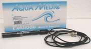Aqua Medic pH electrode plastic