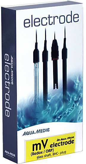 Aqua Medic mV Electrode, Glass