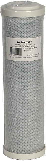 Aqua Medic Combined Filter Cartridge 10