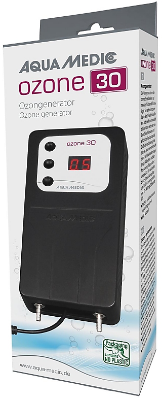 Aqua Medic ozone 30 -ozone generator-