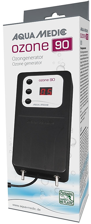 Aqua Medic ozone 90 -Ozongenerator-