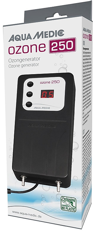 Aqua Medic ozone 250 -Ozongenerator-