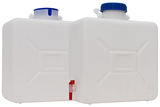 Aqua Medic Refill Depot 16 L