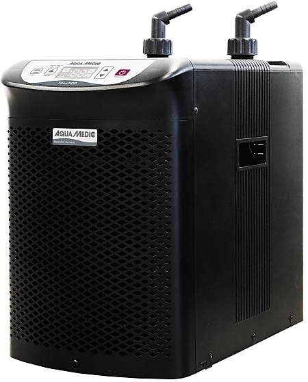 Aqua Medic Cooling Unit Titan Titan 200