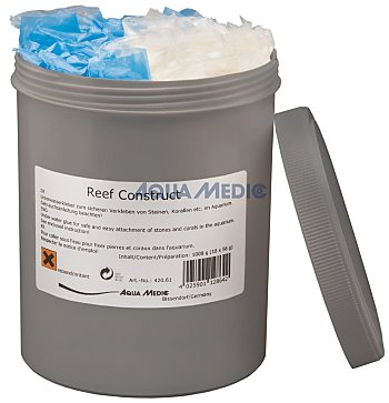 Aqua Medic Reef Construct 1008 g