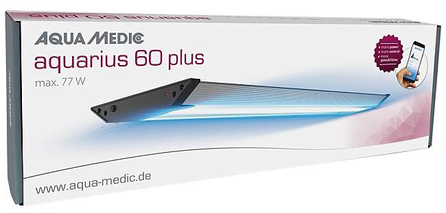 Aqua Medic LED-Leuchte aquarius plus