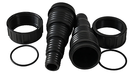 Aqua Medic Connectors with Sealings Helix Max 2.0 18-55 W