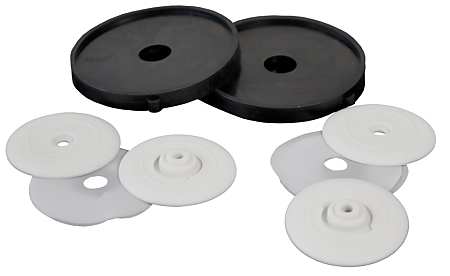 Aqua Medic Membrane Set Mistral II Mistral 4000 II