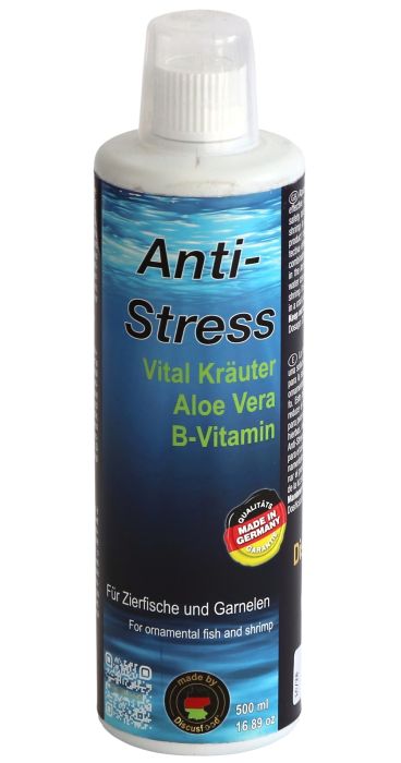 Discusfood Anti-Stress
