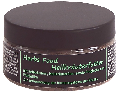 Discusfood Herbs Food - Medicinal Herb Food -