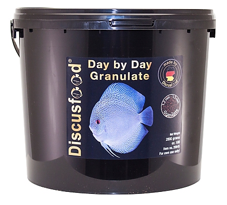 Discusfood Day by Day 2.80 kg
