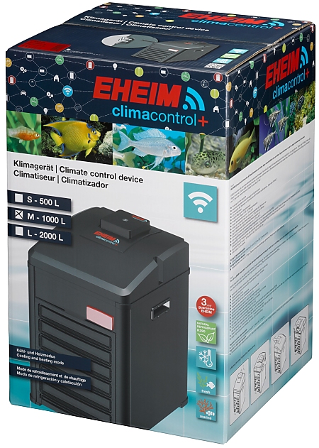 Eheim climacontrol+ climacontrol+ M