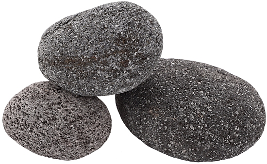 sera Rock Gray Pebblesera Rock Gray Pebble M 9-12 cm