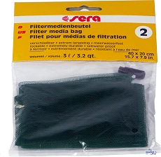 Sera Filter media bags 2
