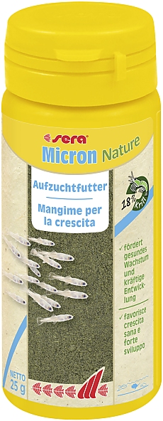 sera Micron Nature