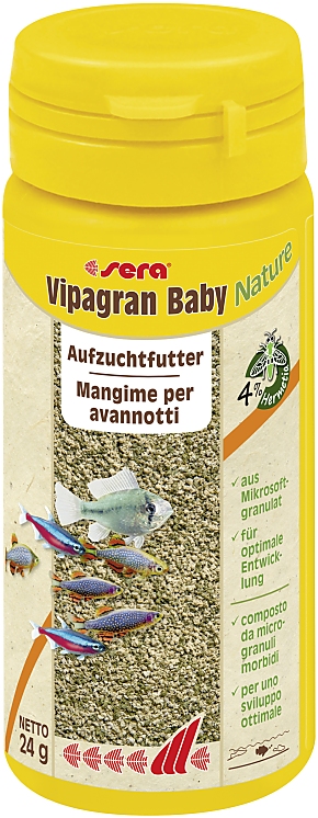 Sera vipagran baby Nature