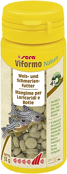 Sera Viformo Nature