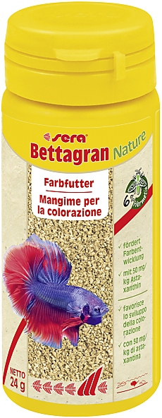 sera Bettagran Nature