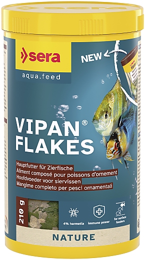 sera Vipan Nature 1 L