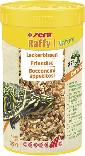 sera Raffy I Nature