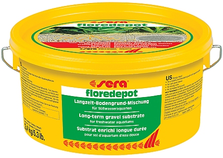 Sera floredepot