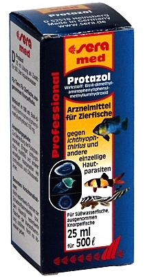 Sera Protazol