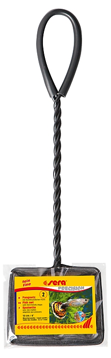sera Fish Net fine 10 cm