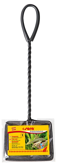 sera Fish Net fine 12 cm