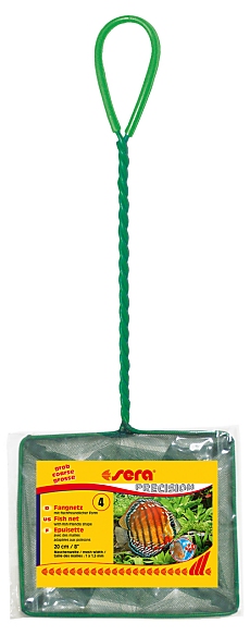 sera Fish Net coarse 20 cm