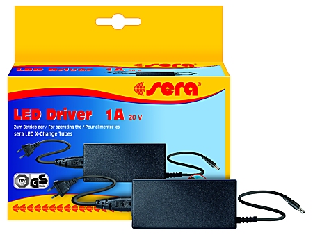 sera LED Driver -Vorschaltgerät-