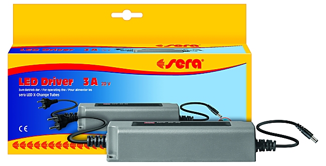 sera LED Driver -Power supply-