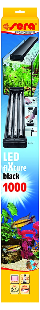 sera LED fixture 1000