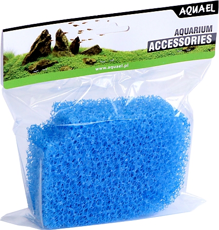 AQUAEL Ultramax Prefilter Sponge