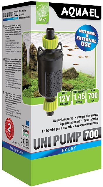 AQUAEL Uni Pump 700