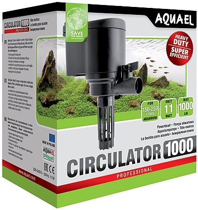 AQUAEL Circulator 1000