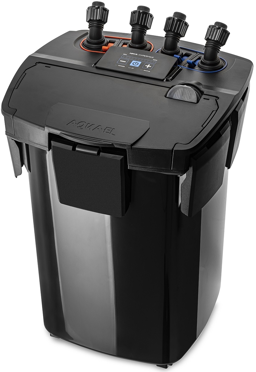 AQUAEL External Filter Hypermax 4500 BT